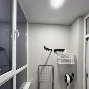 Сдается 2-х комнатная квартира, 55 м²