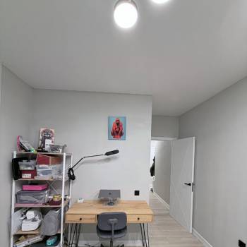 Сдается 2-х комнатная квартира, 55 м²