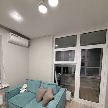 Сдается 2-х комнатная квартира, 55 м²