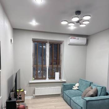 Сдается 2-х комнатная квартира, 55 м²