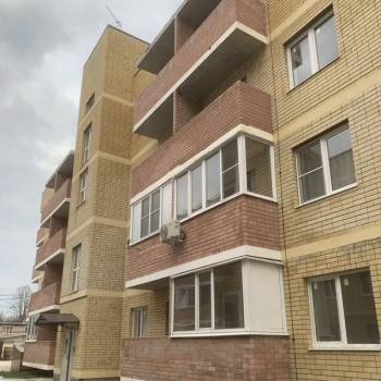 Сдается 1-комнатная квартира, 32 м²