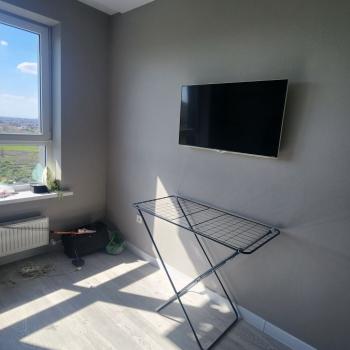 Сдается 1-комнатная квартира, 42 м²