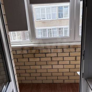 Продается 1-комнатная квартира, 23,7 м²