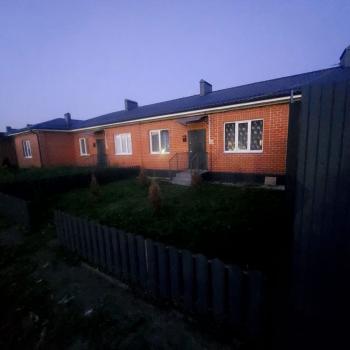 Продается Дом, 35,5 м²