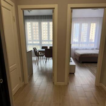 Сдается 1-комнатная квартира, 38 м²