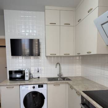 Сдается 1-комнатная квартира, 38 м²