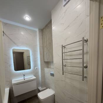 Сдается 1-комнатная квартира, 38 м²