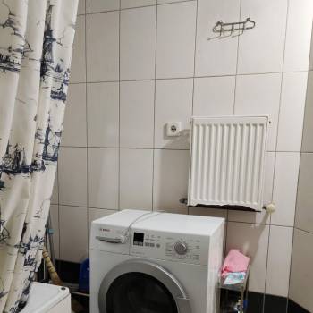 Сдается 1-комнатная квартира, 52 м²