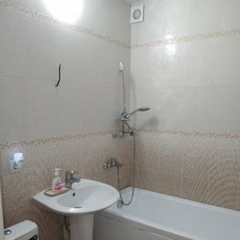 Продается 1-комнатная квартира, 27,7 м²