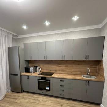 Сдается 2-х комнатная квартира, 68 м²
