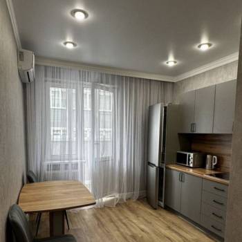 Сдается 2-х комнатная квартира, 68 м²