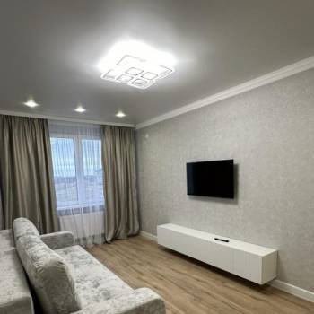 Сдается 2-х комнатная квартира, 68 м²