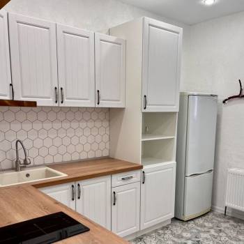 Сдается 1-комнатная квартира, 33,5 м²