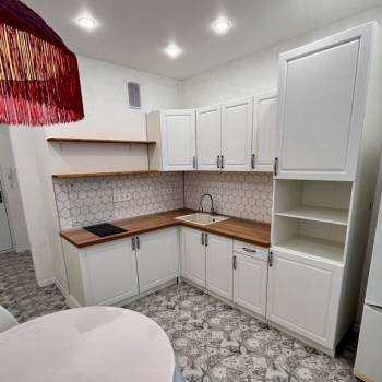 Сдается 1-комнатная квартира, 33,5 м²