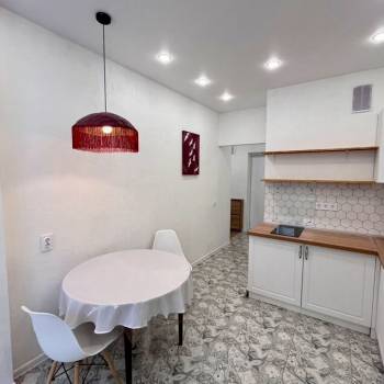 Сдается 1-комнатная квартира, 33,5 м²