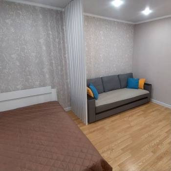 Сдается 2-х комнатная квартира, 60 м²