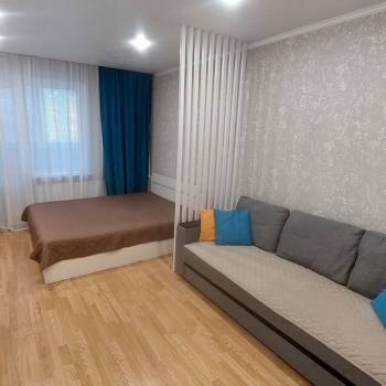 Сдается 2-х комнатная квартира, 60 м²