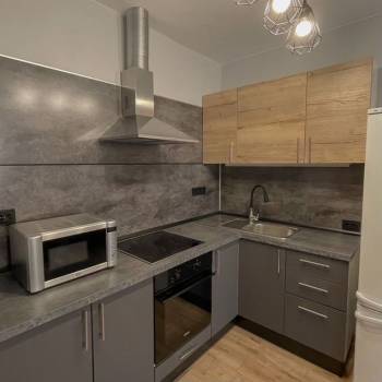Продается 1-комнатная квартира, 38,4 м²
