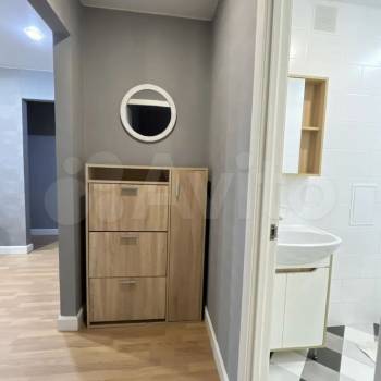 Продается 2-х комнатная квартира, 65 м²