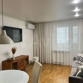 Продается 2-х комнатная квартира, 65 м²