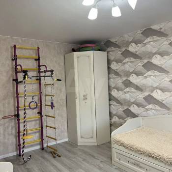 Продается 2-х комнатная квартира, 65 м²