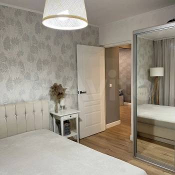 Продается 2-х комнатная квартира, 65 м²