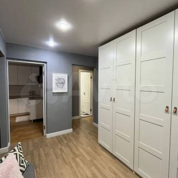 Продается 2-х комнатная квартира, 65 м²