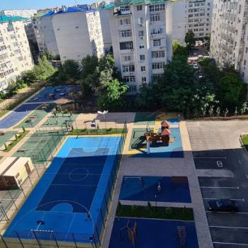 Продается 3-х комнатная квартира, 92 м²