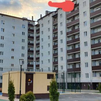 Продается 3-х комнатная квартира, 92 м²