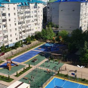 Продается 3-х комнатная квартира, 92 м²