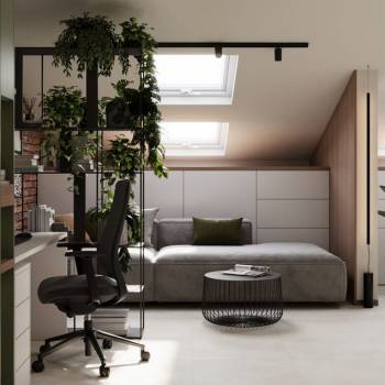 Продается Офис, 20,7 м²