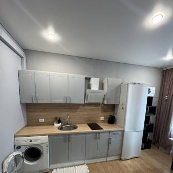 Сдается 1-комнатная квартира, 34,5 м²