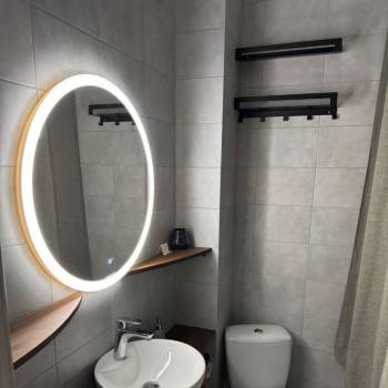 Сдается 1-комнатная квартира, 34,5 м²