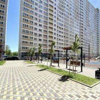 Продается 1-комнатная квартира, 36 м²