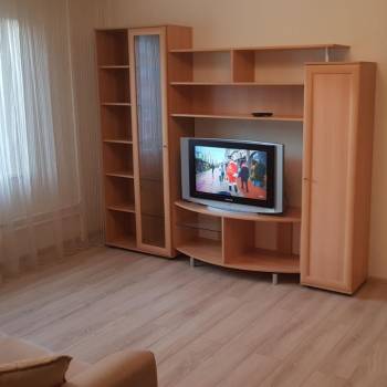 Продается 1-комнатная квартира, 31 м²