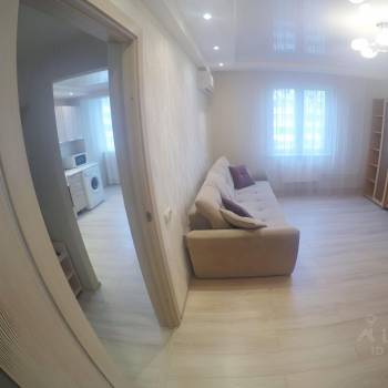 Продается 1-комнатная квартира, 31 м²