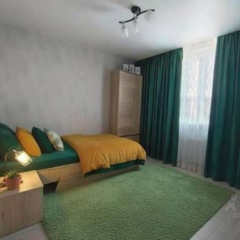 Продается 2-х комнатная квартира, 63 м²