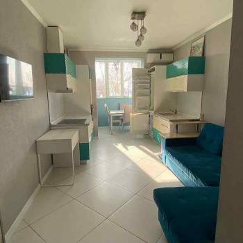 Сдается 2-х комнатная квартира, 70 м²