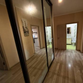 Сдается 2-х комнатная квартира, 60 м²