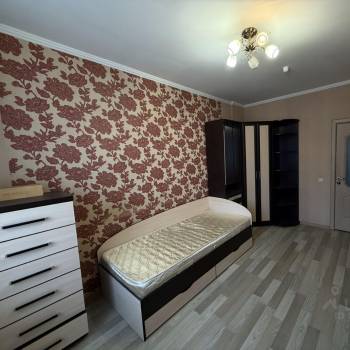 Сдается 2-х комнатная квартира, 60 м²