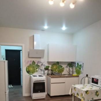 Сдается 1-комнатная квартира, 22 м²