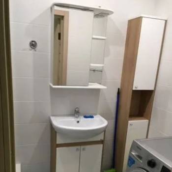 Сдается 1-комнатная квартира, 43 м²