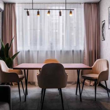 Сдается 2-х комнатная квартира, 70 м²