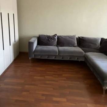 Сдается 1-комнатная квартира, 46 м²