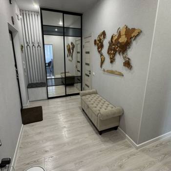 Продается 2-х комнатная квартира, 60,2 м²