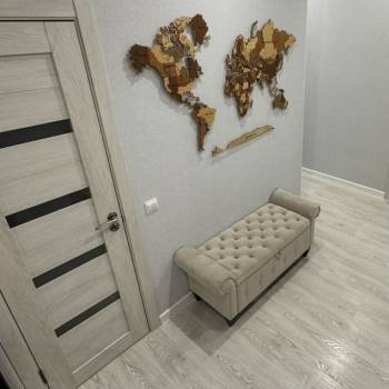 Продается 2-х комнатная квартира, 60,2 м²