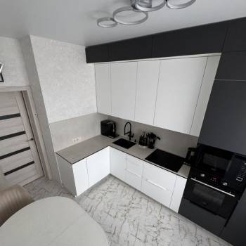 Продается 2-х комнатная квартира, 60,2 м²