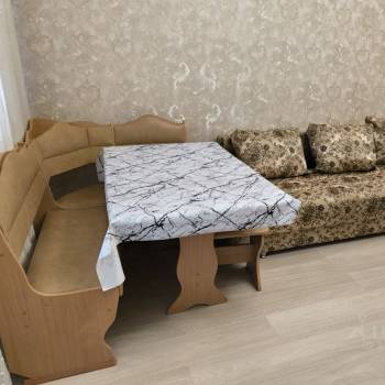 Сдается 1-комнатная квартира, 34,8 м²