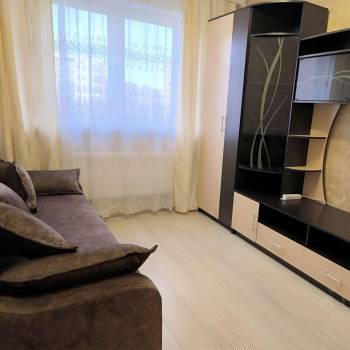 Сдается 1-комнатная квартира, 34,8 м²