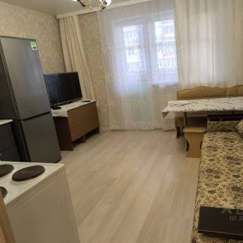 Сдается 1-комнатная квартира, 34,8 м²